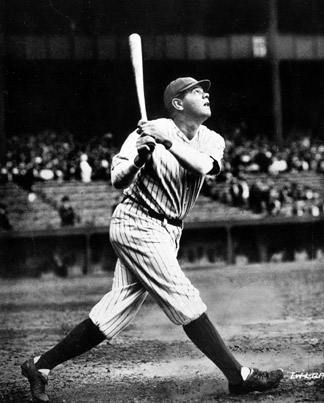 Babe Ruth